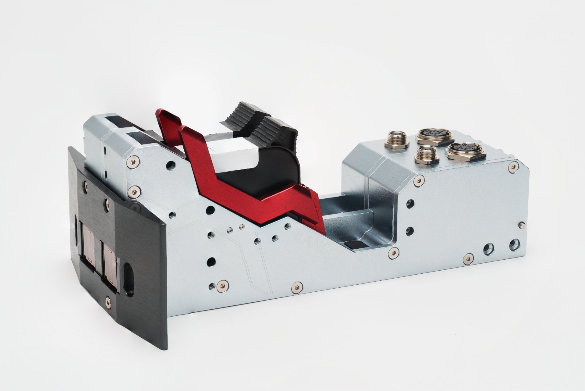 Hi-Pro tisková hlava