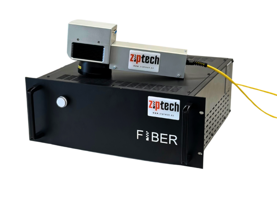 ziptech - vláknový laser fiber